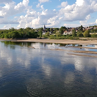 Gîte Loire et Vignoble