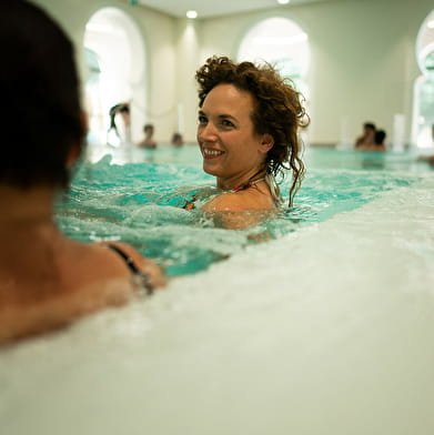 Thermes de Saint-Honoré-les-Bains