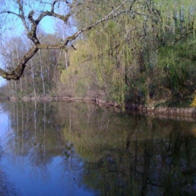 Moulin de Collanges