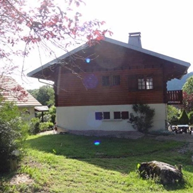 chalet des 4 Lacs