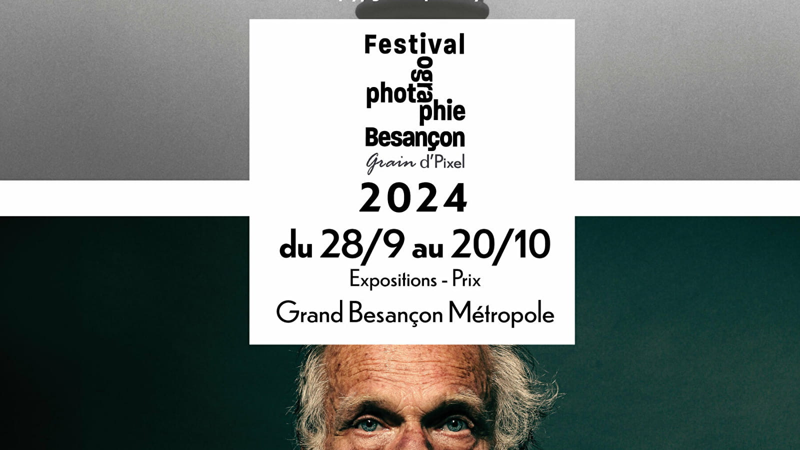 Festival Photographie Besançon 2024