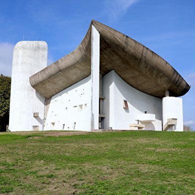 Colline Notre-Dame du Haut