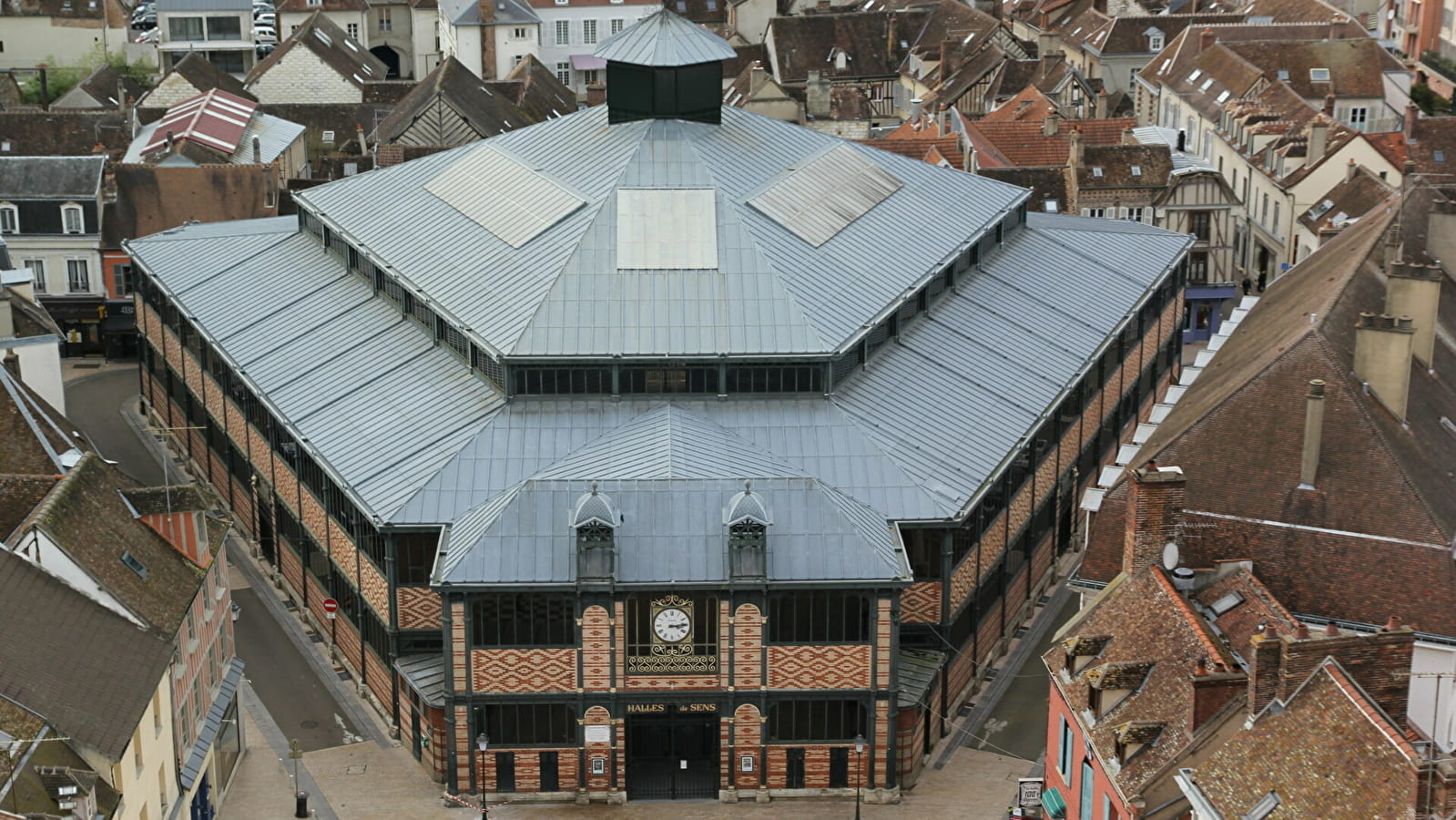 Journées Européennes du Patrimoine