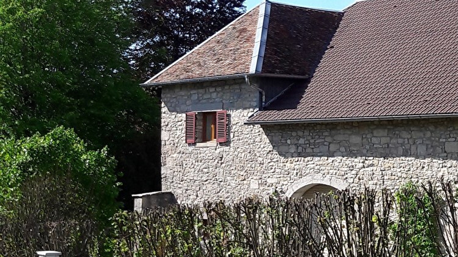 Gîte n°G2179