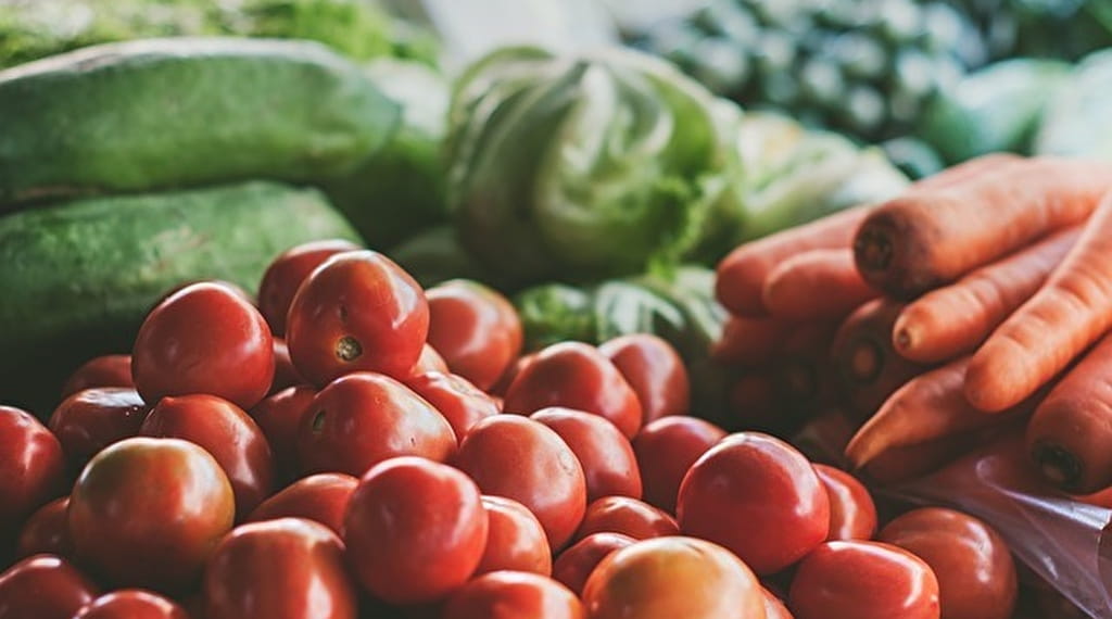 Marché tous les lundis matins Du 6 janv au 30 juin 2025