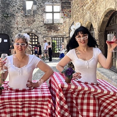 ANNULÉ - Fantastic Picnic - Château de Chevreaux