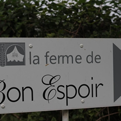 Domaine de Bon Espoir