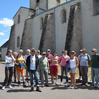 Trésors de nos villages