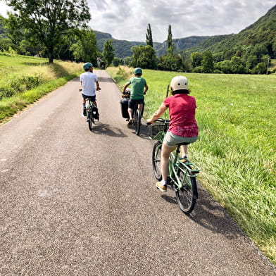 A Tour de Roues