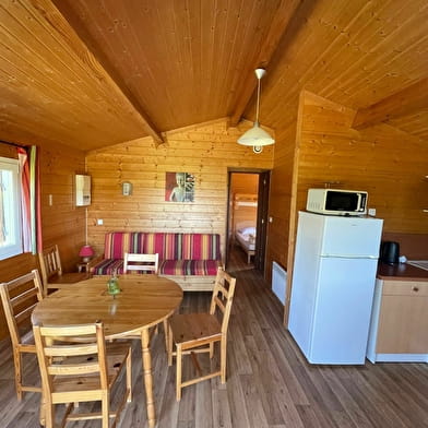 Chalet Obélix