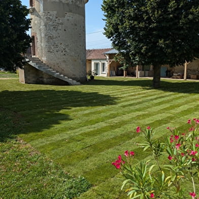 Manoir Saint-Joseph - Pigeonnier