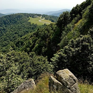 Le tour du Ballon