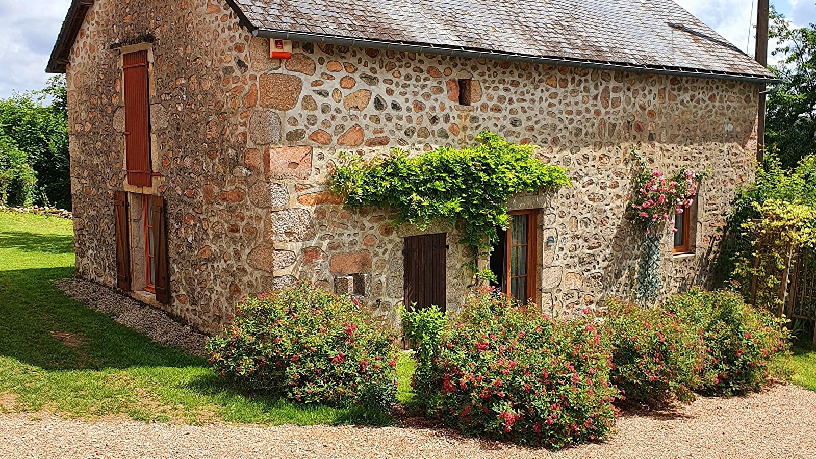 Gîte Sylvie