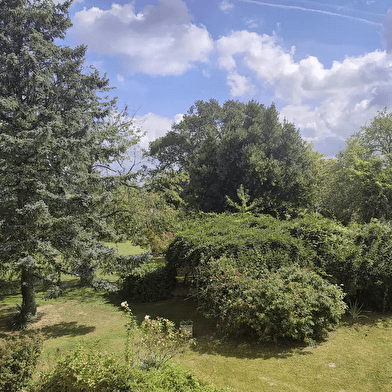 La Grande Maison dans la Prairie