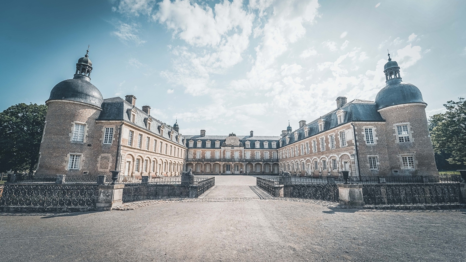 Visite guidée thématique