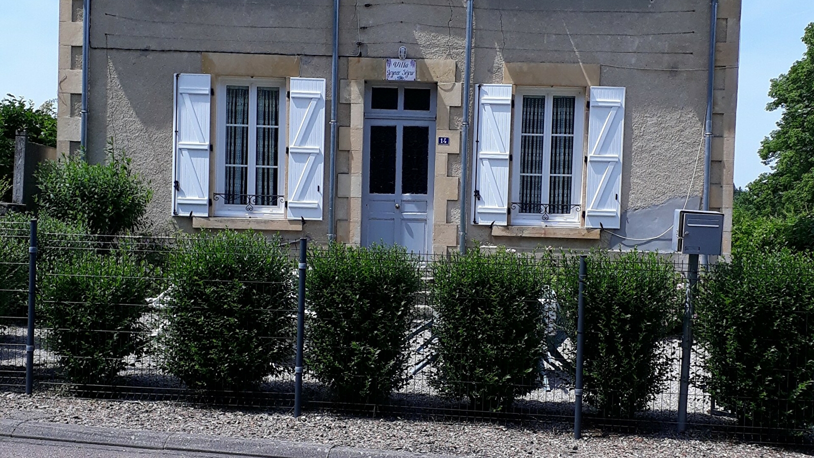 Villa Joyeux Séjour