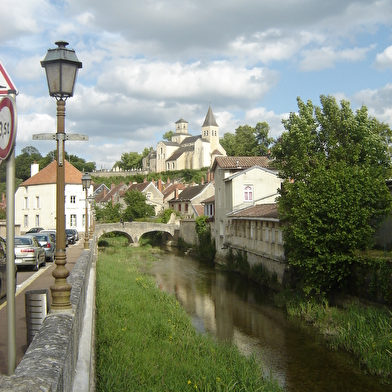 Le Gîte du bord de Seine