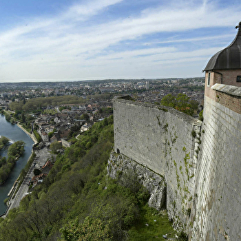 Besançon - BESANCON