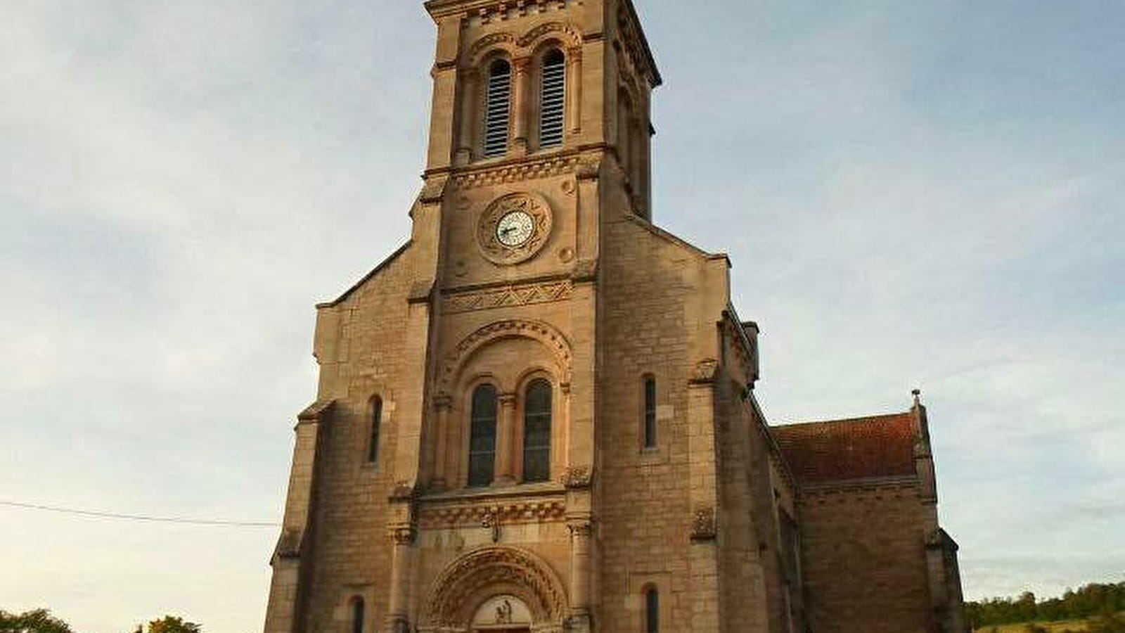 Église Saint-Pierre