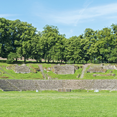 Théâtre Romain