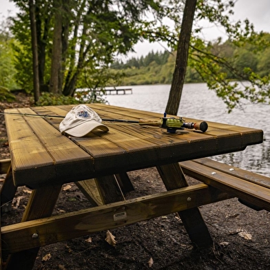 Etang des Cloix