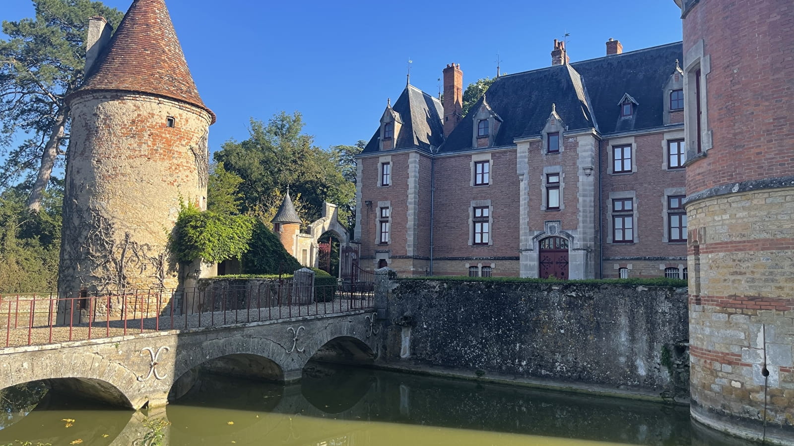 Journées européennes du patrimoine