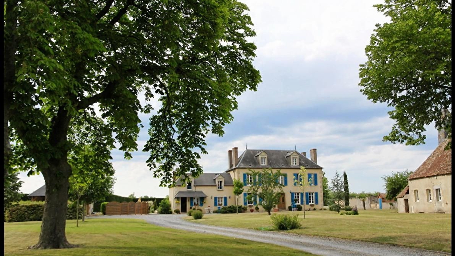 Domaine de la Motte