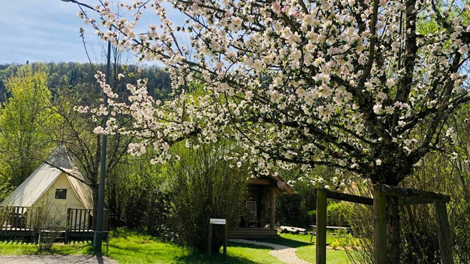 Cottage Valdône