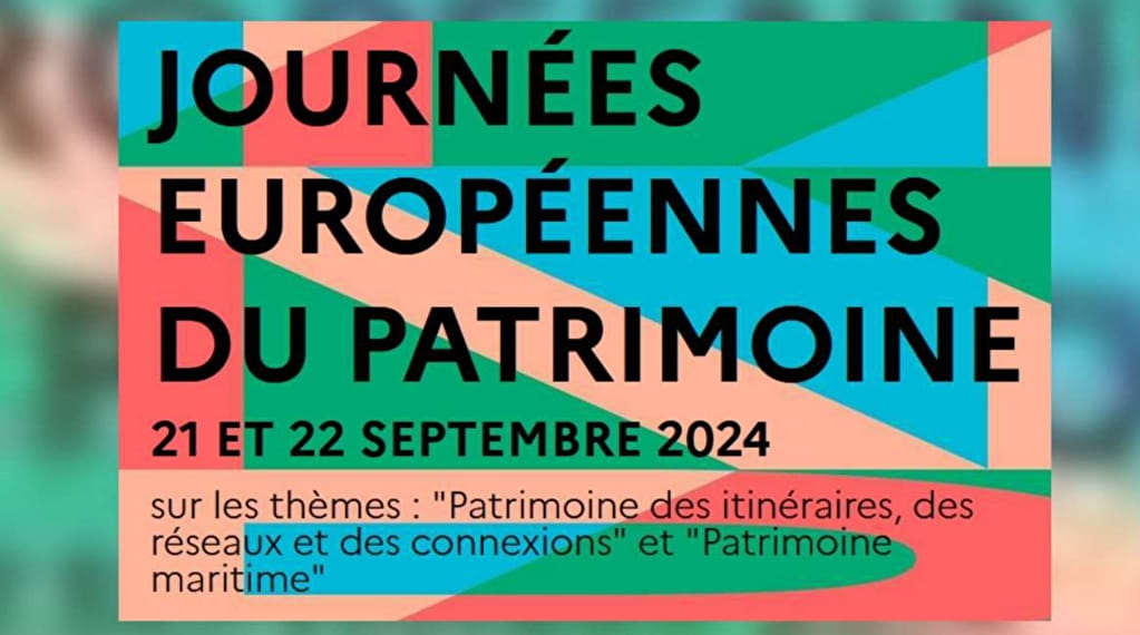 Journée du patrimoine, Visites de l