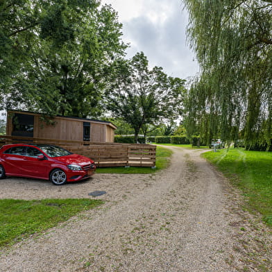 Camping municipal Le Marnant