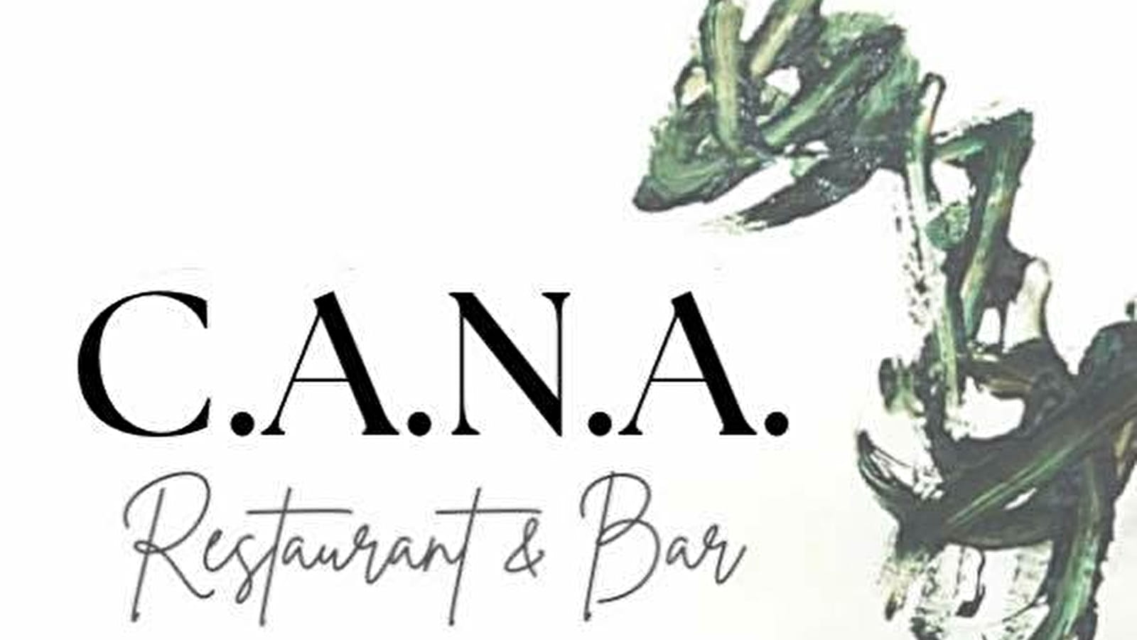 C.A.N.A. Restaurant & Bar