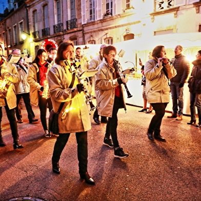 Les Festivinales - Vente des Vins de Beaune 2024