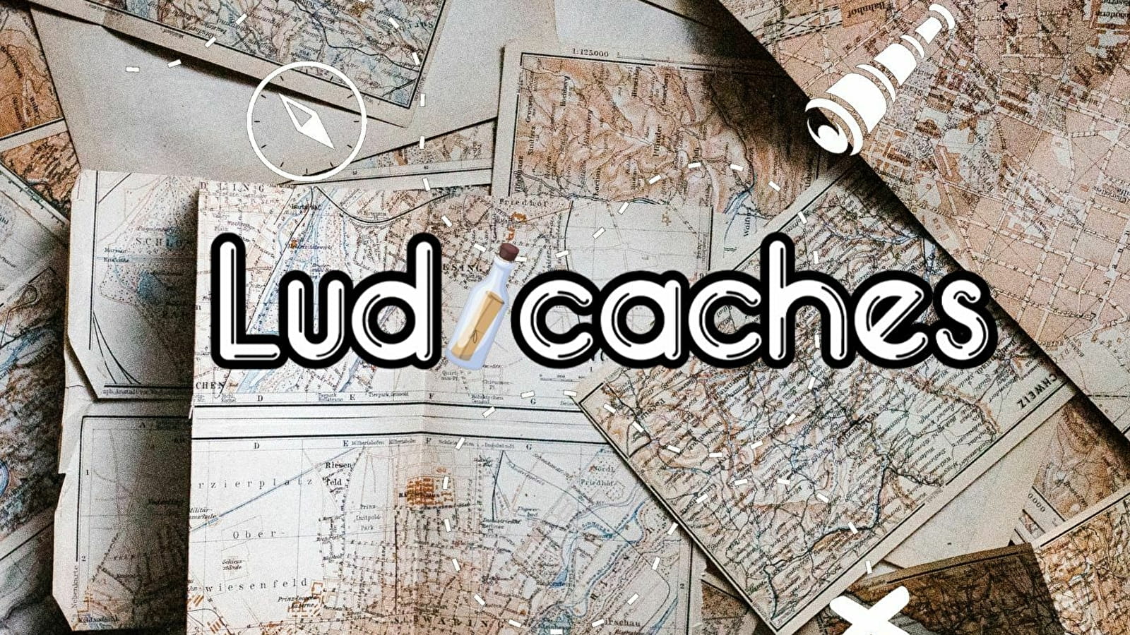 Ludicaches