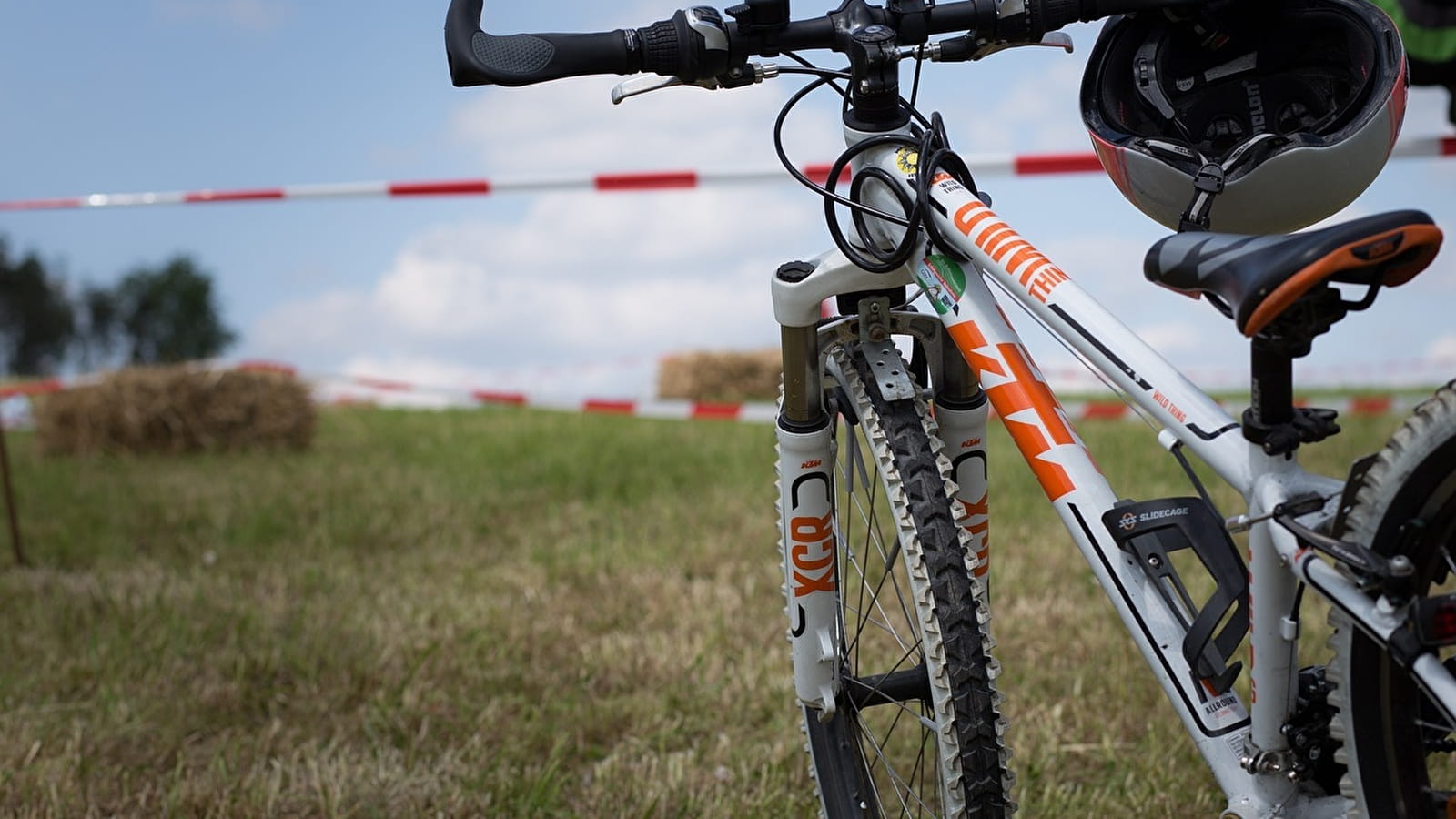 Cyclo-cross de Verdun-sur-le-Doubs