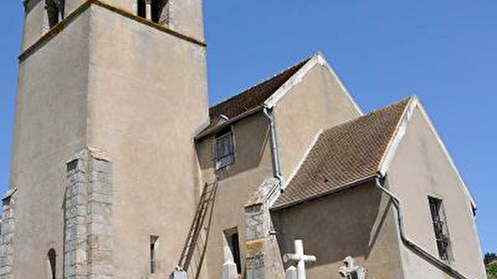 Église Saint-Firmin