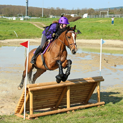 Open BFC  - Concours Hippique 