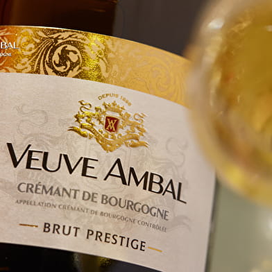 Veuve Ambal - Journées du Patrimoine 