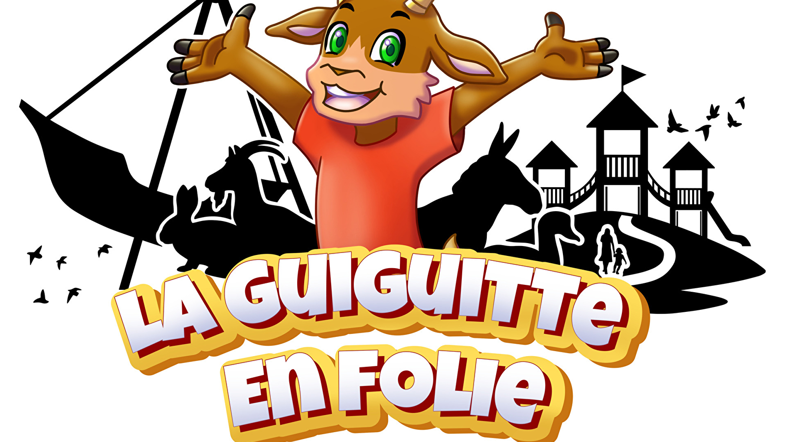 La Guiguitte en folie