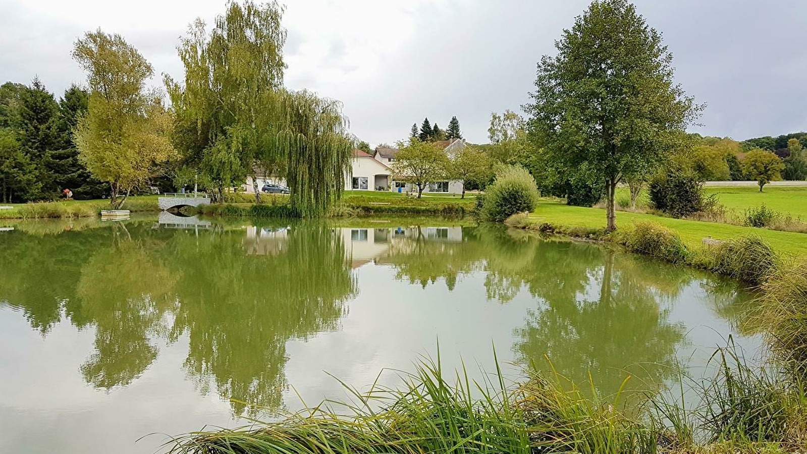 Gîte La Source