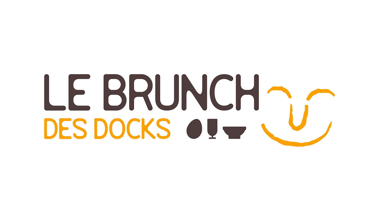 Le Brunch des Docks