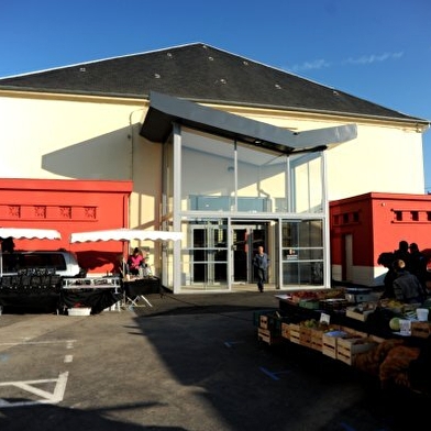 Marché de Vesoul