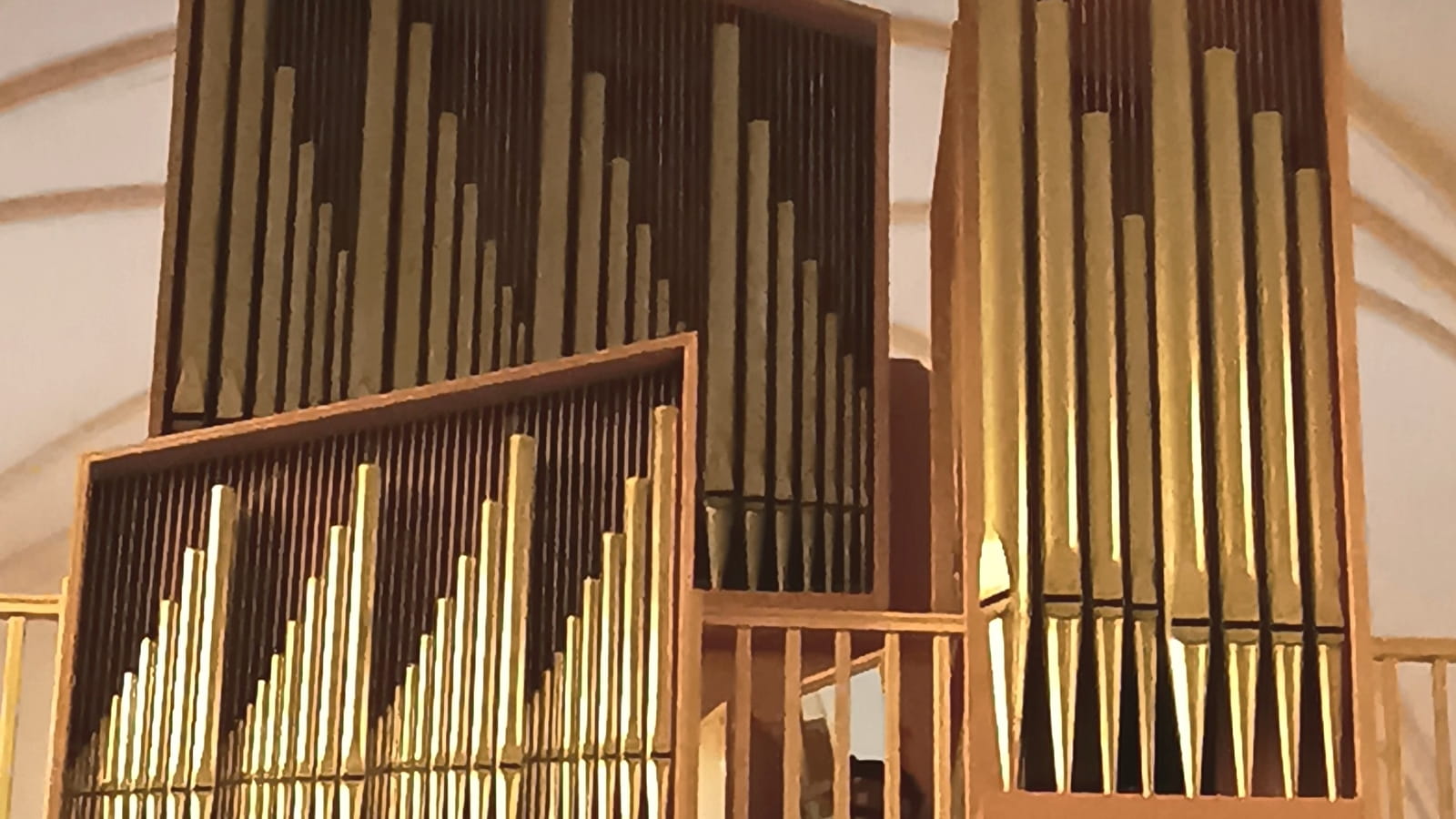 Journées européennes du patrimoine, Conférence et concert d'orgue à l'église Saint-Laurent