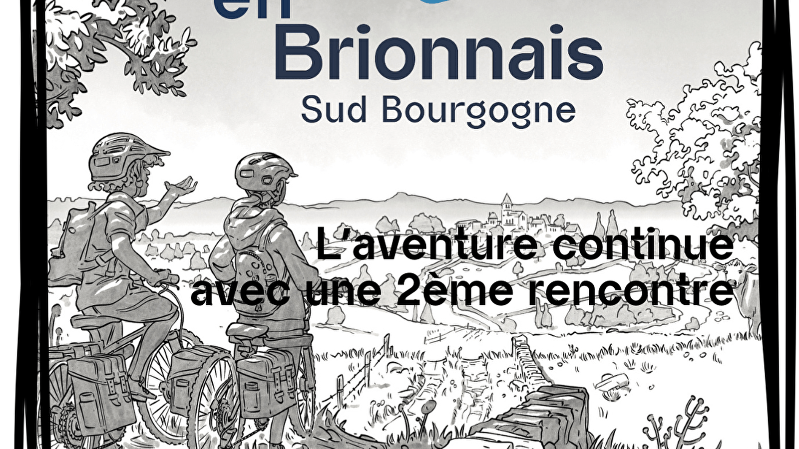 BD en Brionnais