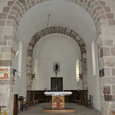 Eglise Saint-Barthélémy