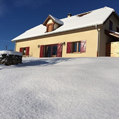 Gîte du lac de Narlay