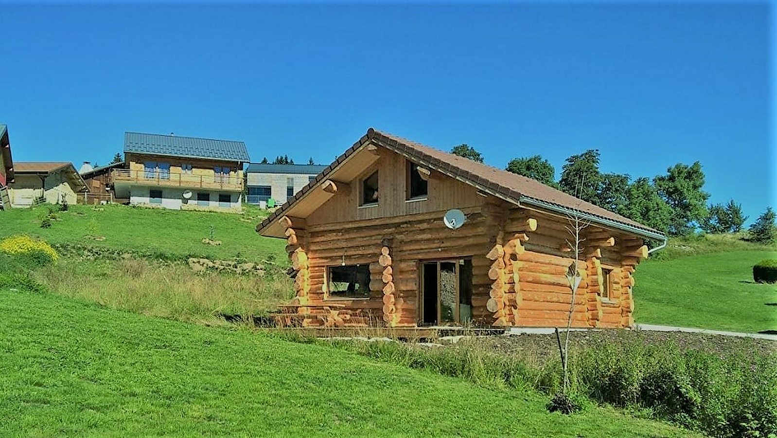 Gîte n°G2375