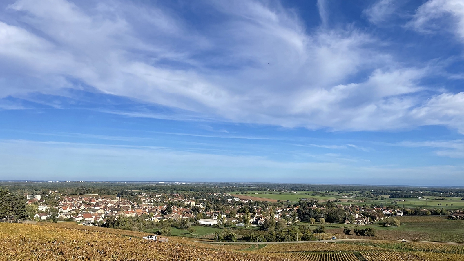 Chemin des Perdrix