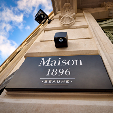 Maison 1896