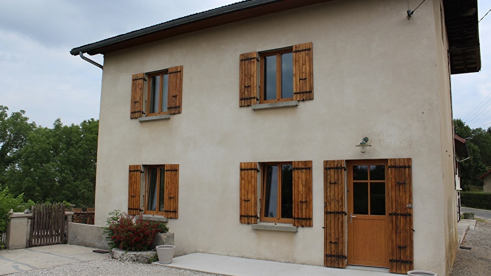 Gîte n°G2289