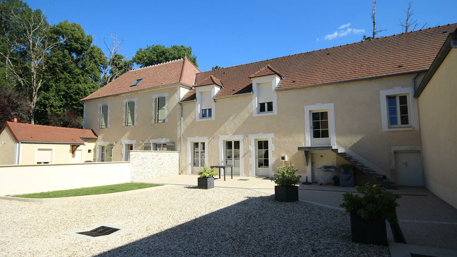 La Maison de Vinciane